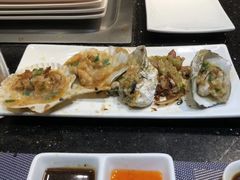 -大渔铁板烧(大悦城店)