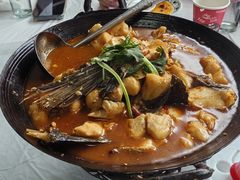 -鱼味馆(万佛湖店)
