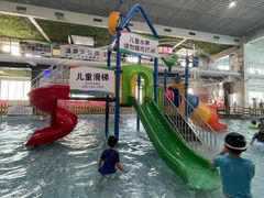 -兴芮温泉度假区