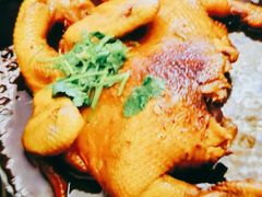 -姜君·千岛湖鱼头馆(浦东大道店)