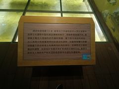 -王府井古人类文化遗址博物馆