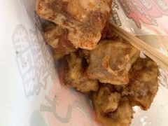-傅强排骨(成都总店)