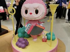 -泡泡玛特POPMART(合生汇店)