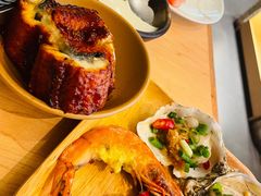 -温野菜涮涮锅(万象城店)