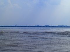 -观潮胜地公园