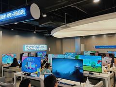 -玩刻GAME SPACE(万象城店)