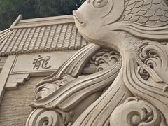 -朱家尖南沙景点