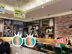-卡朋西餐(祈福缤纷汇店)