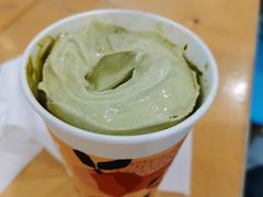 -DQ·蛋糕·冰淇淋(大宁国际商业广场店)