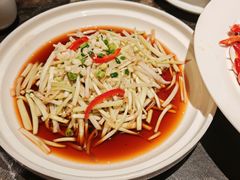 -佰家小厨·南京菜(夫子庙店)