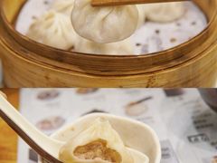 -王家沙点心店(万航渡路店)