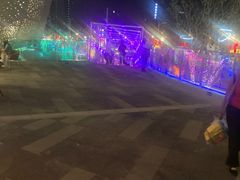-龙湖南京江北天街