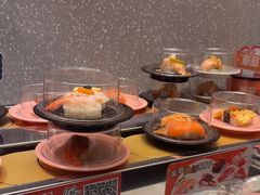 -争鲜回转寿司(朝北大悦城店)