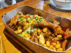 -打酱油·非遗淮扬菜(瘦西湖梅岭店)