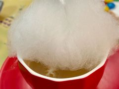 -北京贵宾楼饭店 红墙咖啡厅