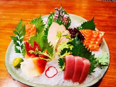 -梅亭居酒屋(中大国际店)