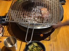 -九田家黑牛烤肉料理(华侨城店)