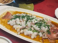 -宋园·金宴浙鲜馆(静安店)