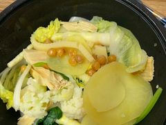 -蛙蛙叫干锅年代(簋街总店)