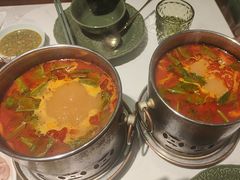 -Thai Basil罗勒叶泰式餐厅(时代天街店)