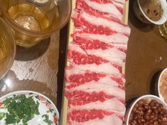 -北京老门框爆肚涮肉馆(凤城六路店)