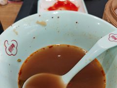 -回味鸭血粉丝汤(砂之船店)