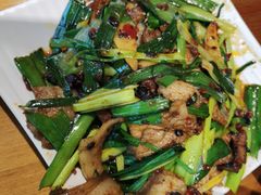 四川回锅肉-望京一号·重庆江湖菜(工体店)