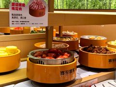 -喜家自助小火锅(乐客城店)