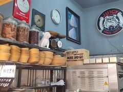 -Juicy Bakery(大学路店)