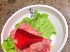 聪明脑花-小龙坎火锅(春熙太古里店)