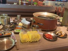 -西塔老太太泥炉烤肉(江北印象汇店)