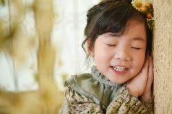 -爱你宝贝孕婴亲子摄影美学馆(绍兴店)