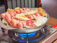 -隐月· 㐂和食屋(芝罘万达公馆店)