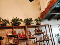 -铭洋专业采耳(田子坊店)