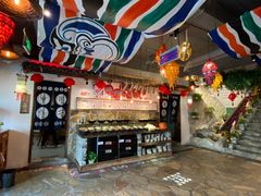 -东巴人鱼豆花火锅(幸福街店)