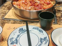 -黄记煌三汁焖锅(欢乐海岸店)