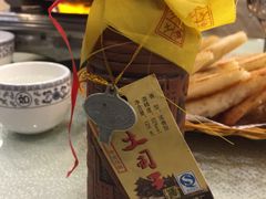 -唐师傅湘西名菜馆(武陵路店)