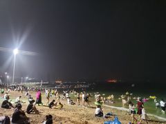 -泊石湾海滨浴场