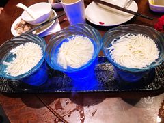 -捞神煲汤火锅(湖滨商业街店)