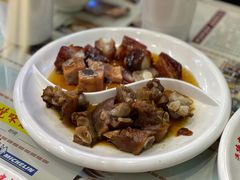 -澳门陈光记烧味饭店(万象城店)