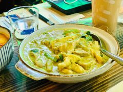 咖喱鸡肉-Hi YOU你的饭局泰餐厅(雍和宫店)