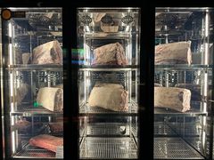 -404干式熟成牛排馆•聚会餐厅