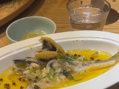 -荷风细雨·中国茶宴(碧云店)