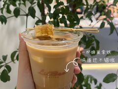 -LilBee Coffee