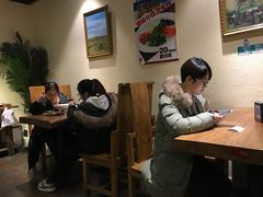 -茶花妹子云南餐厅(传媒大学店)