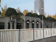 -百林公园-两江幸福广场