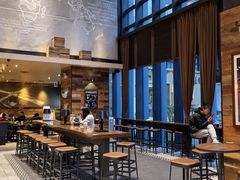 -星巴克(杭州桐庐立山国际店)