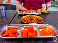 -玉流珍肴馆(亮马桥店)