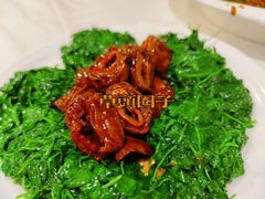 -翠亭酒家(山西南路店)