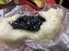 芝麻馒头-松盛糕团店(红旗桥店)